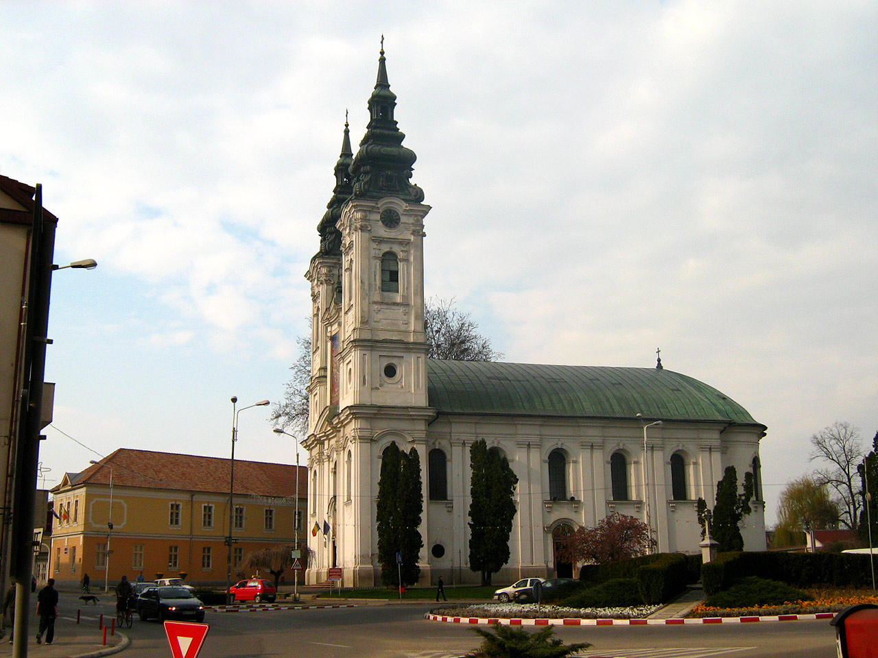Lugoj
